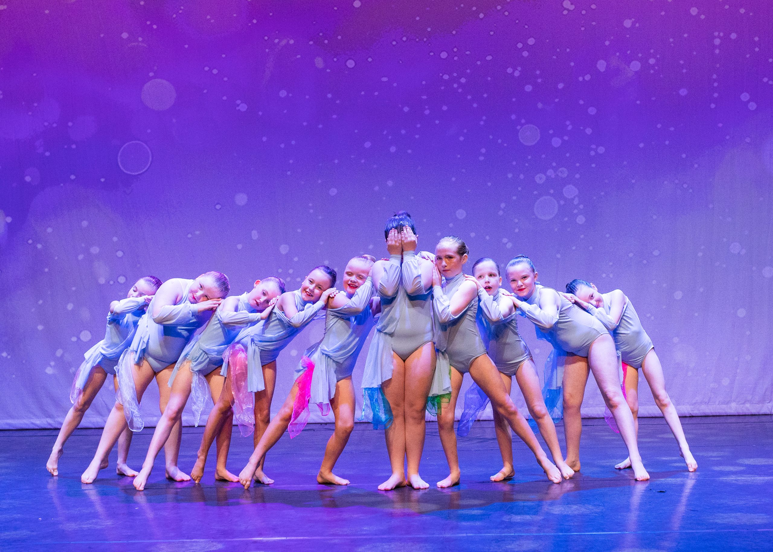 Ballet 1