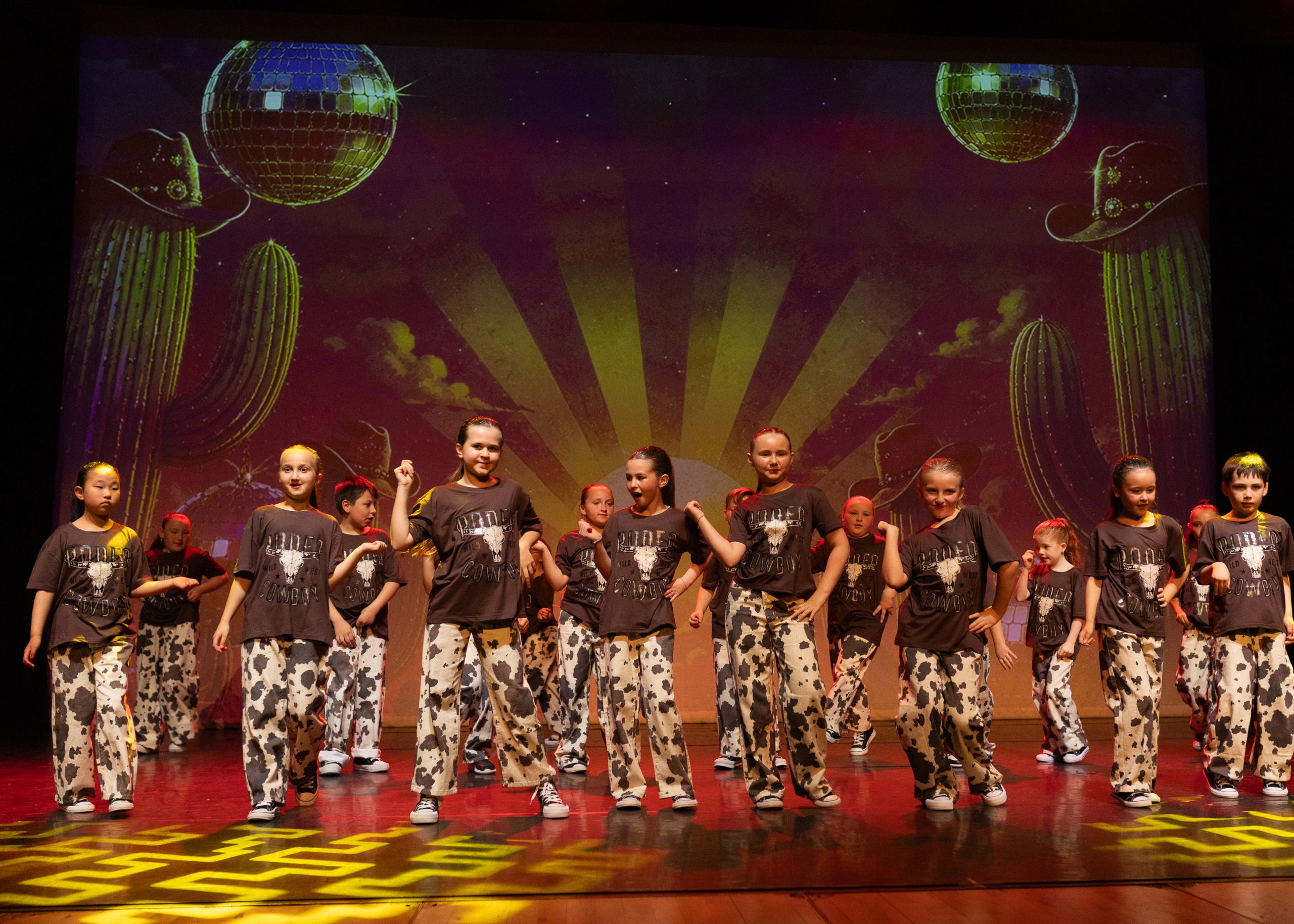 Hip Hop 1